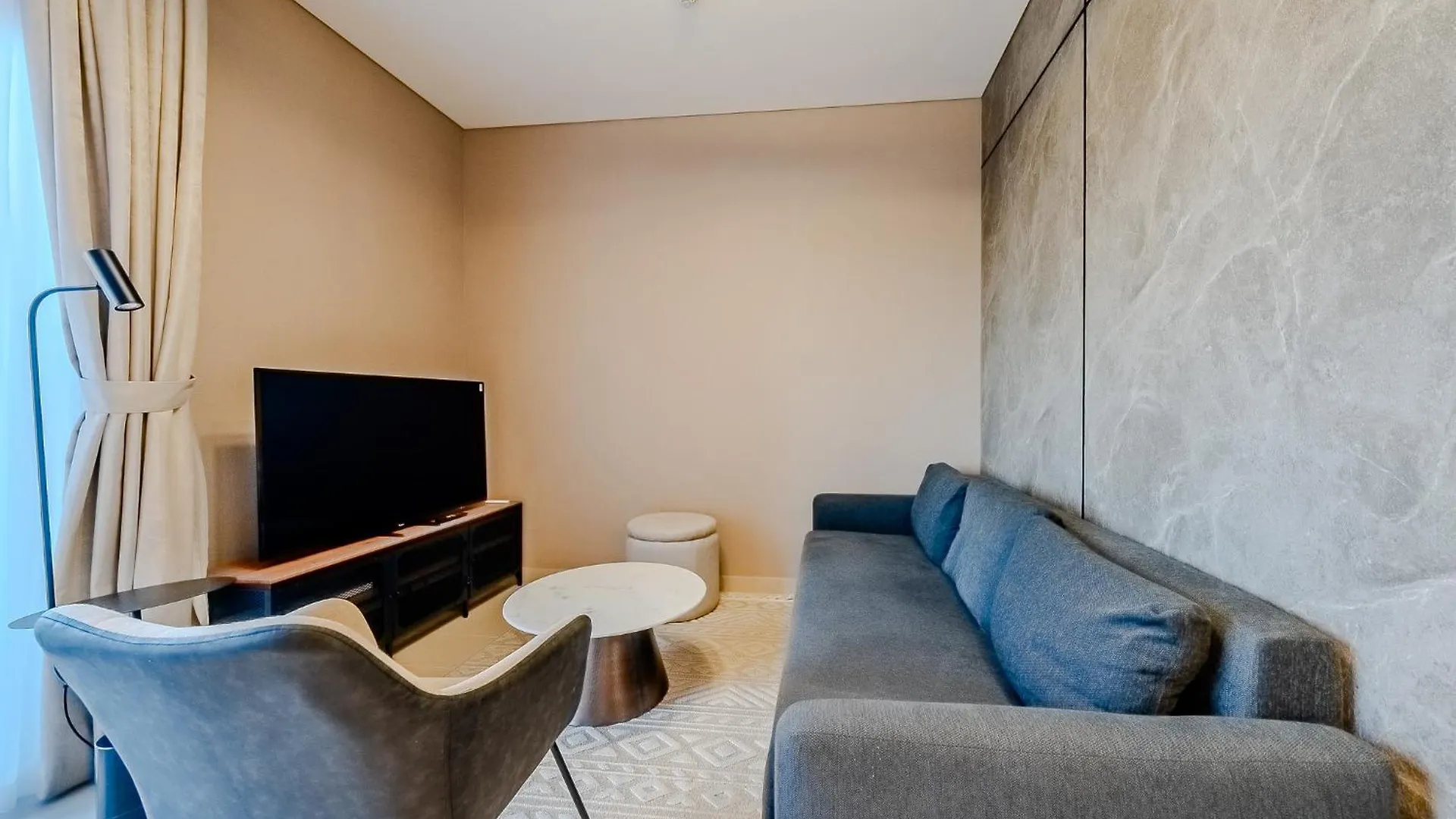 Extravagant 1Bdr Apartment In Mbr City Close To Downtown Dubaj 0*,  Egyesült Arab Emírségek