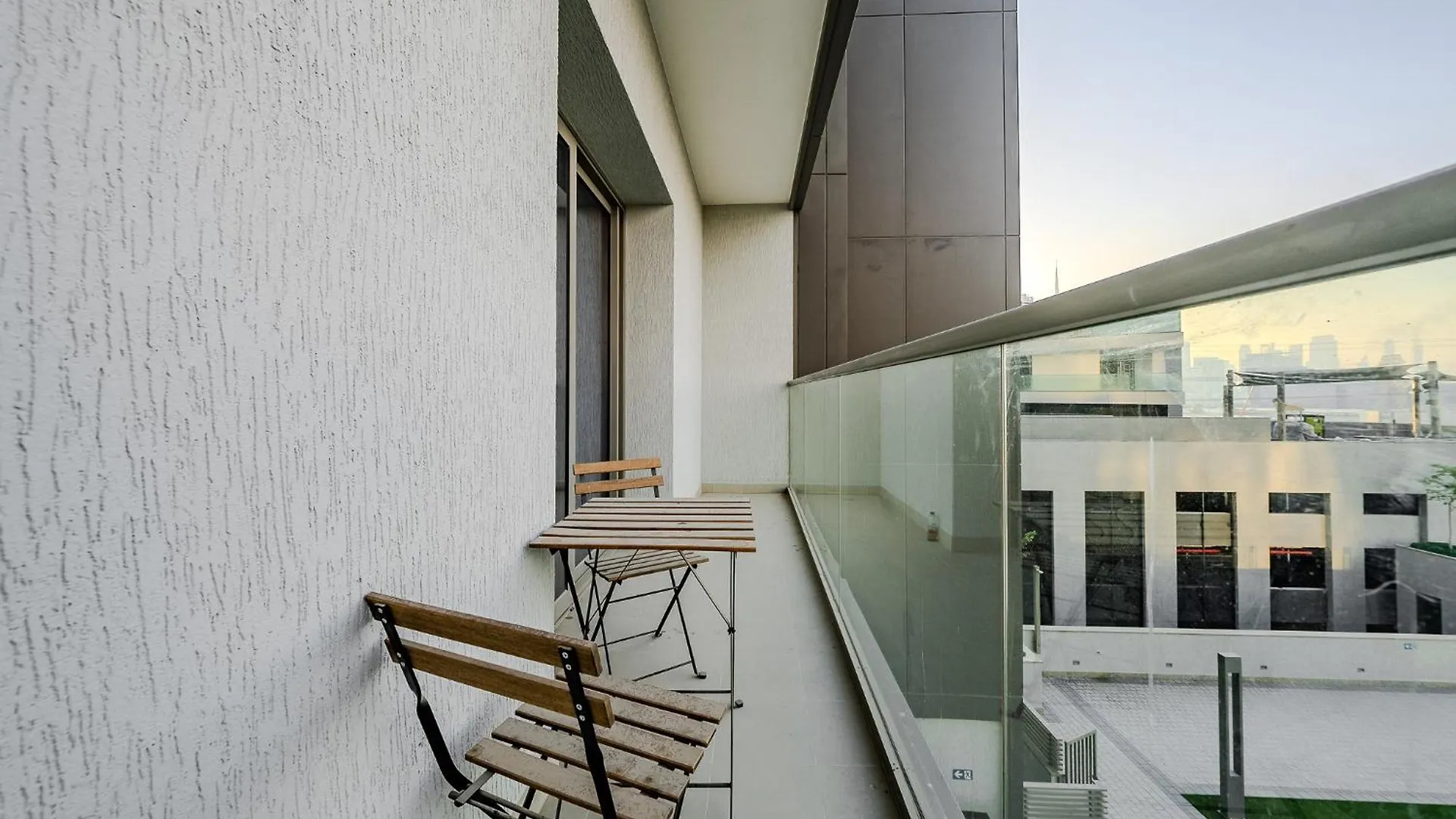 Extravagant 1Bdr Apartment In Mbr City Close To Downtown Dubai